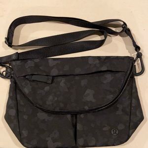 All Night Festival Crossbody